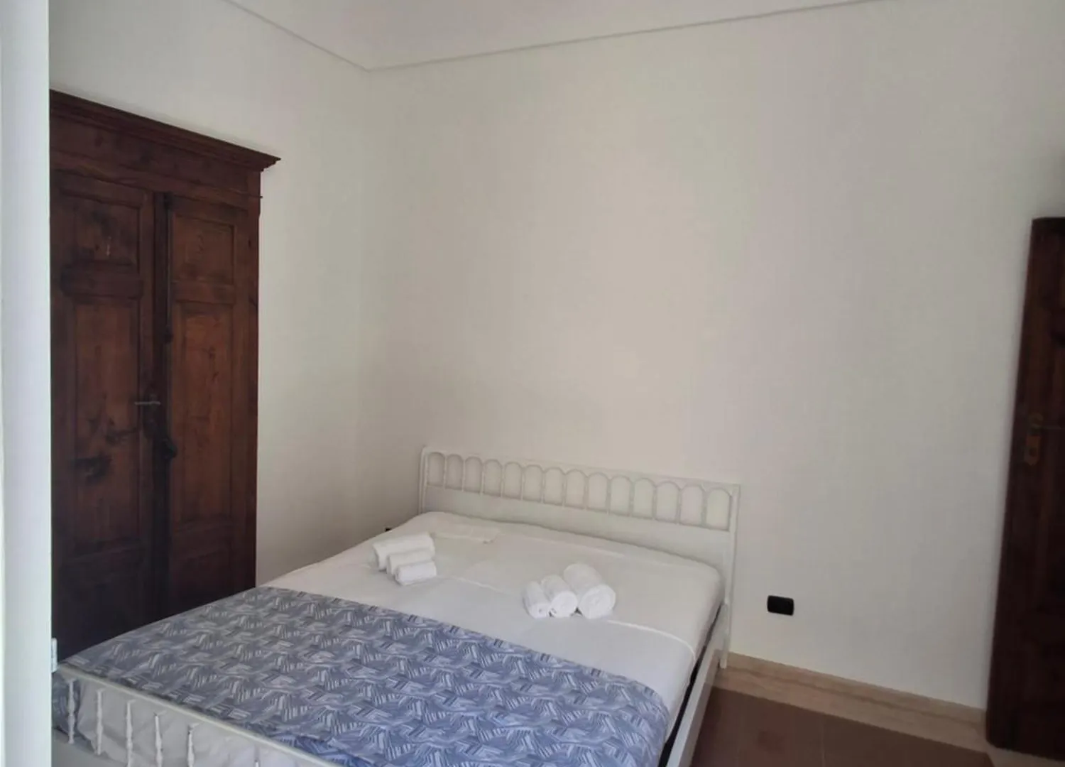 Appartamenti Di Porta A Terra Alghero Apartmán