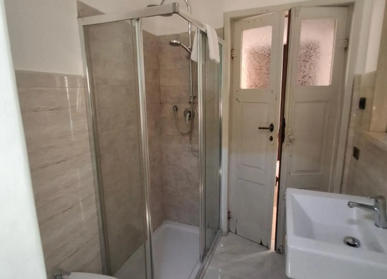 Apartmán Appartamenti Di Porta A Terra Alghero