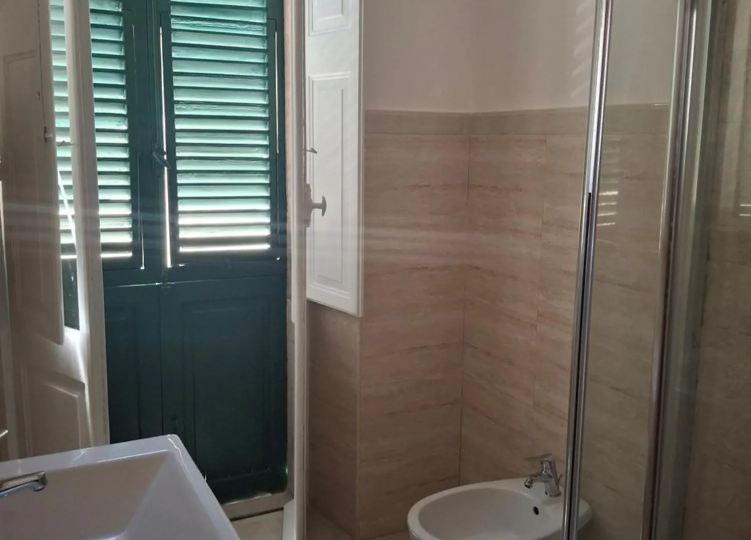 Appartamenti Di Porta A Terra Alghero Itálie