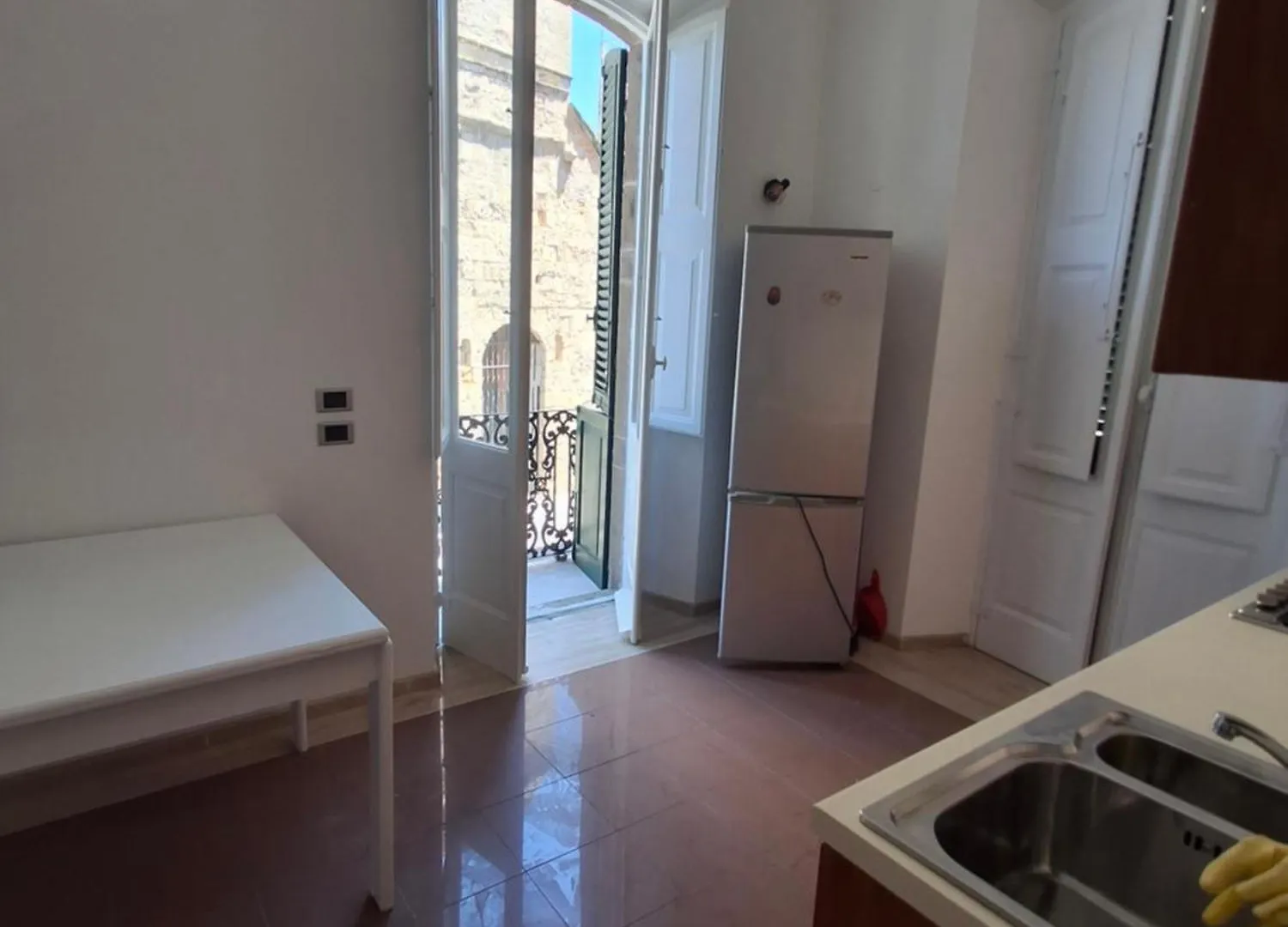 Appartamenti Di Porta A Terra Alghero 0*,  Itálie