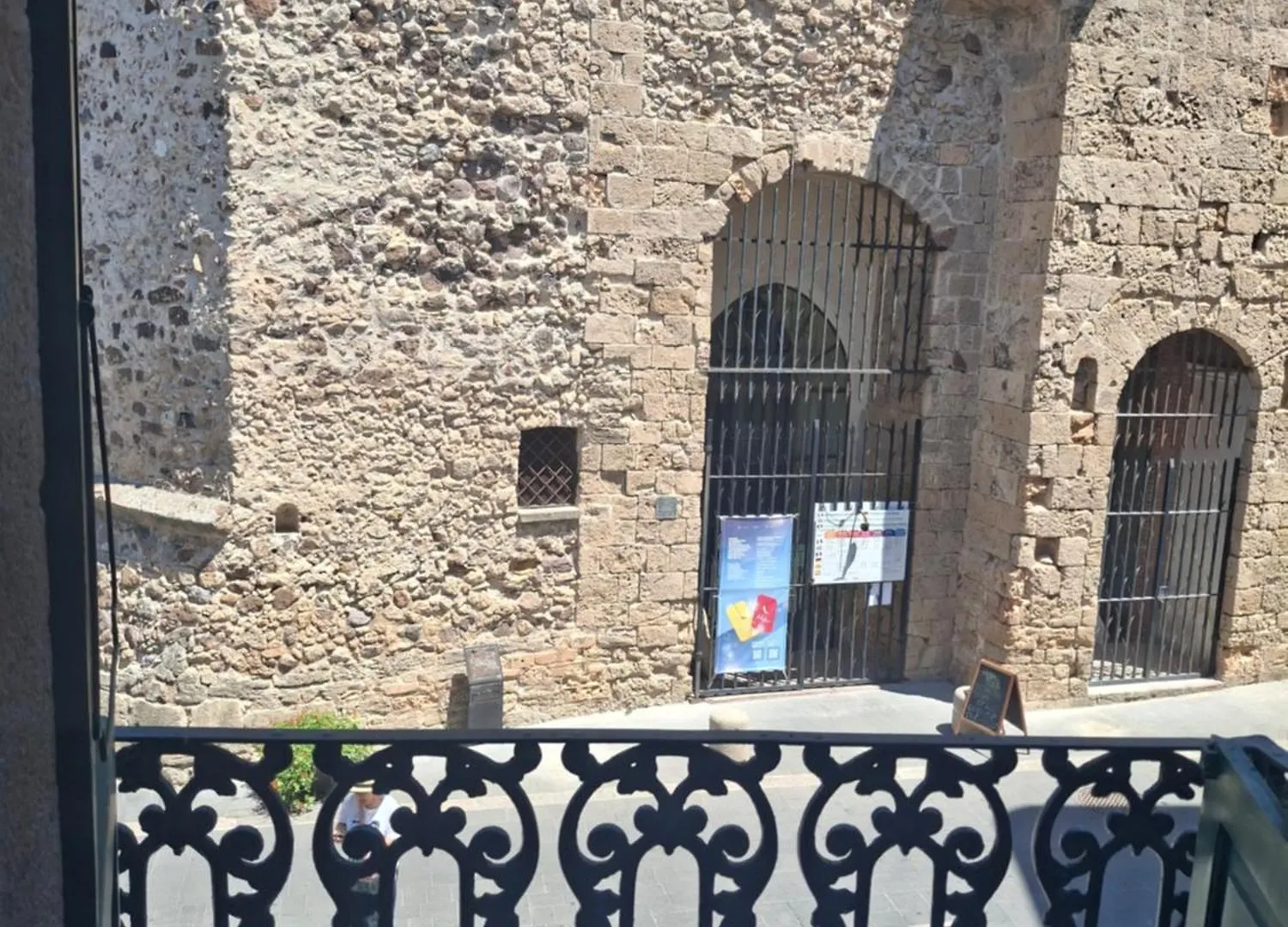 Appartamenti Di Porta A Terra Alghero