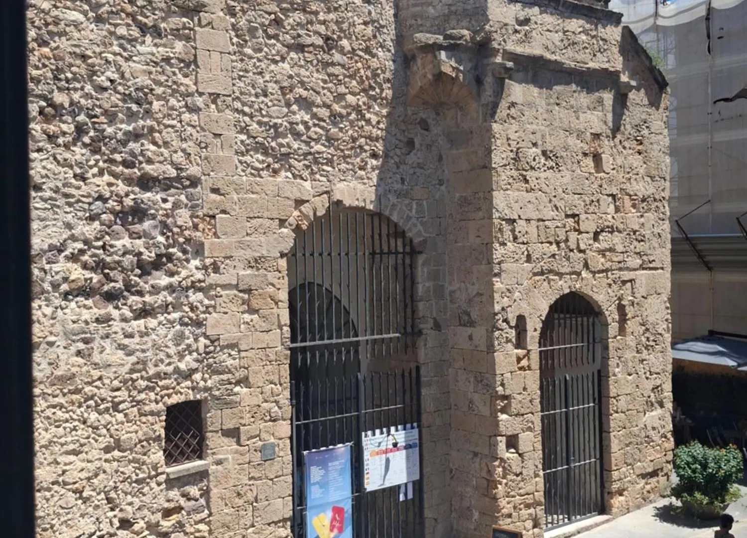 Apartmán Appartamenti Di Porta A Terra Alghero